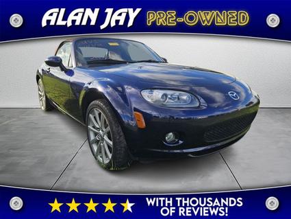 2007 Mazda MX-5 Miata Sebring FL
