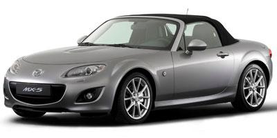 2009 Mazda MX-5 Miata Pocatello ID