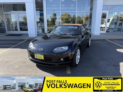 2006 Mazda MX-5 Miata Post Falls ID