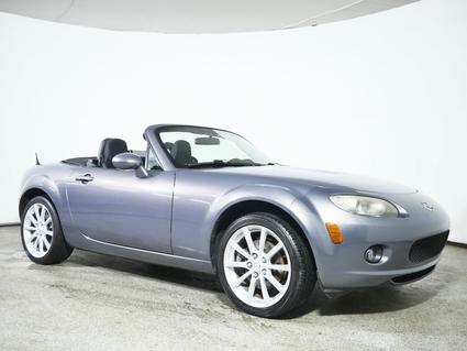 2006 Mazda MX-5 Miata Minneapolis MN