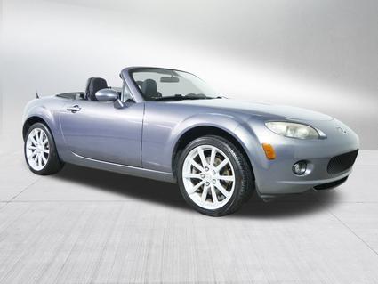 2006 Mazda MX-5 Miata Minneapolis MN