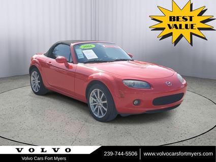 2006 Mazda MX-5 Miata Fort Myers FL