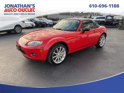 2007 Mazda MX-5 Miata West Chester PA
