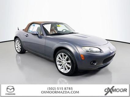2007 Mazda MX-5 Miata Louisville KY