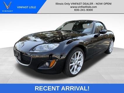 2009 Mazda MX-5 Miata Lisle IL
