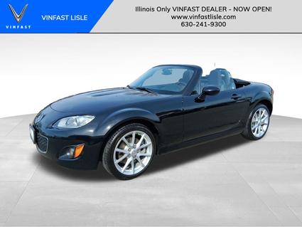 2009 Mazda MX-5 Miata Lisle IL