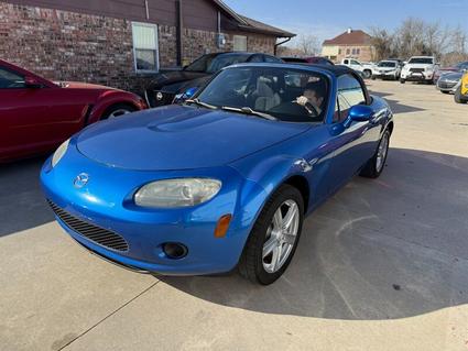 2006 Mazda MX-5 Miata Wylie TX