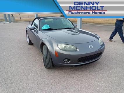 2007 Mazda MX-5 Miata Rapid City SD