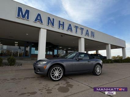 2008 Mazda MX-5 Miata Manhattan KS
