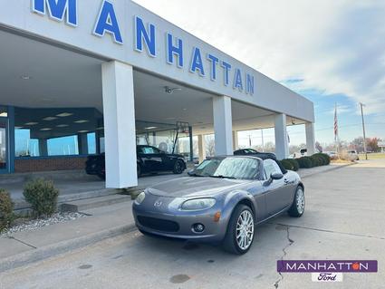 2008 Mazda MX-5 Miata Manhattan KS