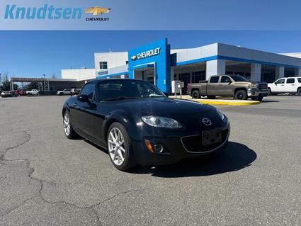2009 Mazda MX-5 Miata Post Falls ID