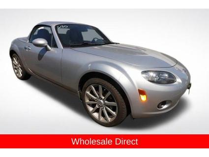 2008 Mazda MX-5 Miata Salem OR