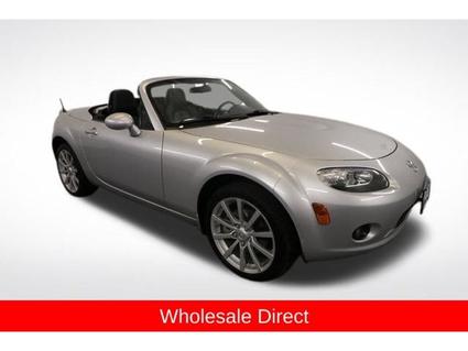 2008 Mazda MX-5 Miata Salem OR