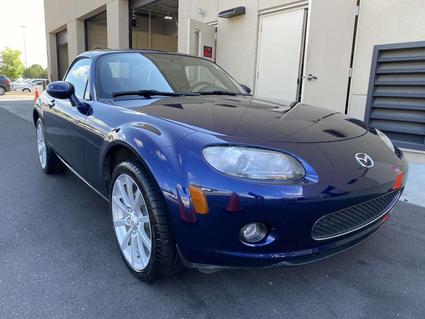 2007 Mazda MX-5 Miata Pineville NC
