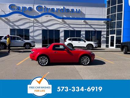 2008 Mazda MX-5 Miata Cape Girardeau MO
