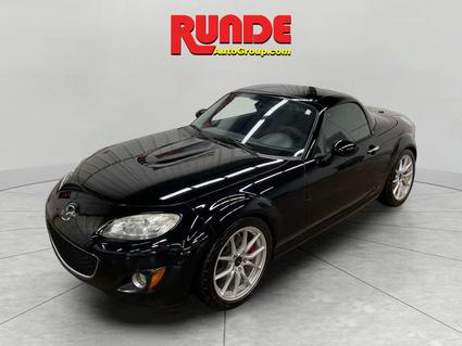2009 Mazda MX-5 Miata Hazel Green WI