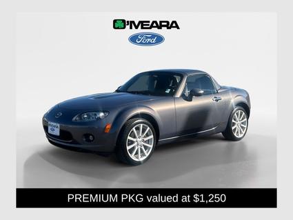 2008 Mazda MX-5 Miata Denver CO