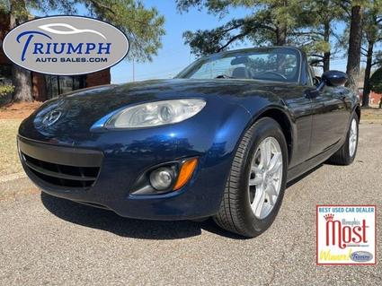 2012 Mazda MX-5 Miata Memphis TN