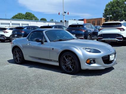 2014 Mazda MX-5 Miata Lynchburg VA