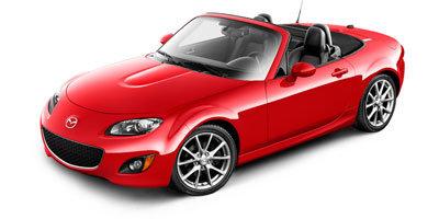 2011 Mazda MX-5 Miata Burnsville MN