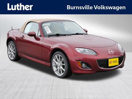 2011 Mazda MX-5 Miata Burnsville MN