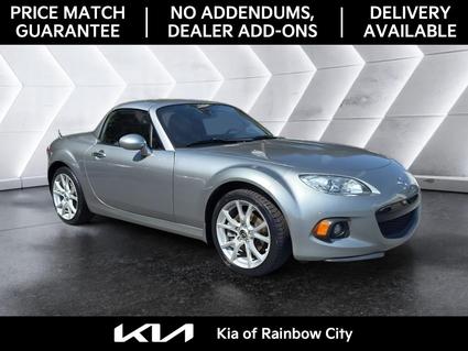 2013 Mazda MX-5 Miata Rainbow City AL