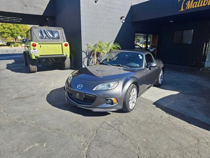 2015 Mazda MX-5 Miata Thousand Oaks CA