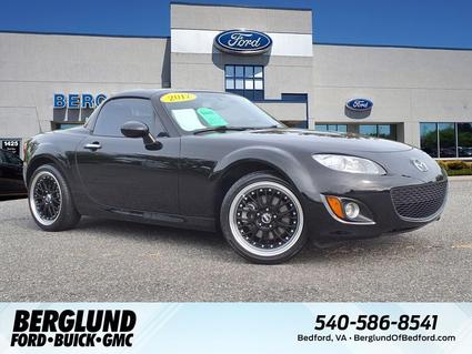 2012 Mazda MX-5 Miata Bedford VA