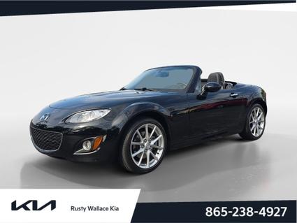 2012 Mazda MX-5 Miata Louisville TN