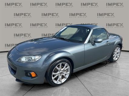 2013 Mazda MX-5 Miata Greensboro NC