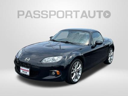 2015 Mazda MX-5 Miata Suitland MD