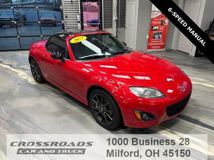 2012 Mazda MX-5 Miata Milford OH