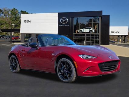 2025 Mazda MX-5 Miata Tallahassee FL