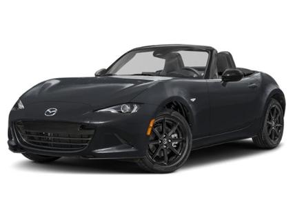 2025 Mazda MX-5 Miata Minneapolis MN