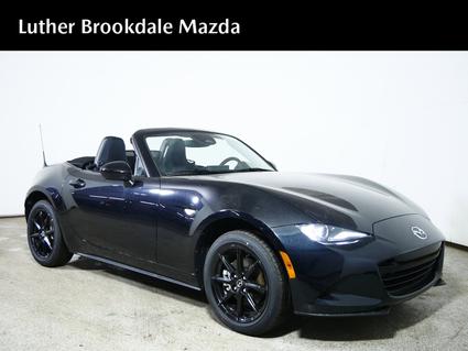2025 Mazda MX-5 Miata Minneapolis MN
