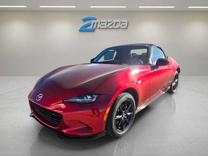 2025 Mazda MX-5 Miata Loveland CO