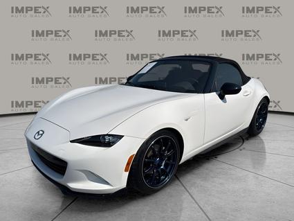 2021 Mazda MX-5 Miata Greensboro NC