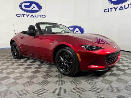 2024 Mazda MX-5 Miata Memphis TN