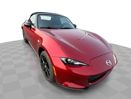 2024 Mazda MX-5 Miata Athens AL