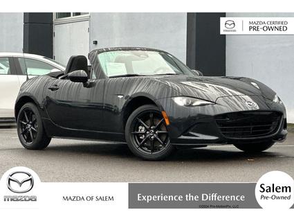 2024 Mazda MX-5 Miata Salem OR