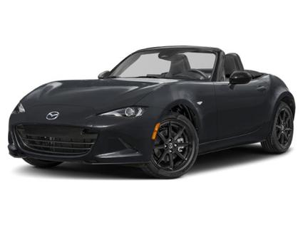 2026 Mazda MX-5 Miata Burnsville MN