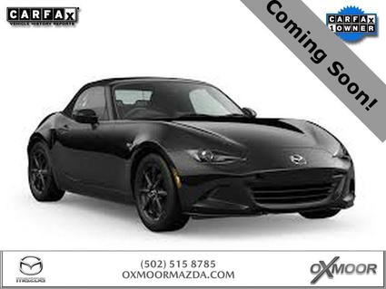 2025 Mazda MX-5 Miata Louisville KY