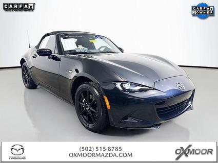 2025 Mazda MX-5 Miata Louisville KY