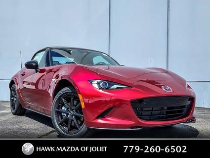 2026 Mazda MX-5 Miata Plainfield IL
