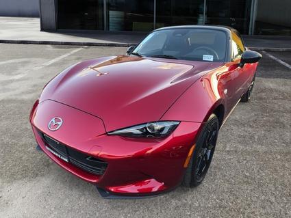 2026 Mazda MX-5 Miata Waipahu HI