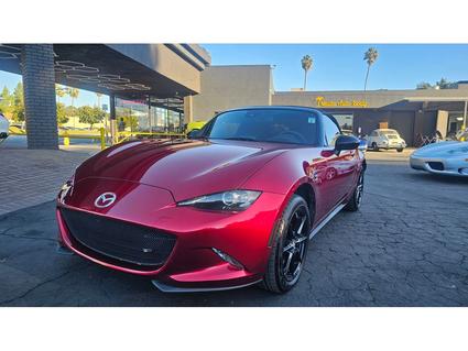 2023 Mazda MX-5 Miata Thousand Oaks CA