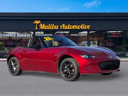 2023 Mazda MX-5 Miata Thousand Oaks CA