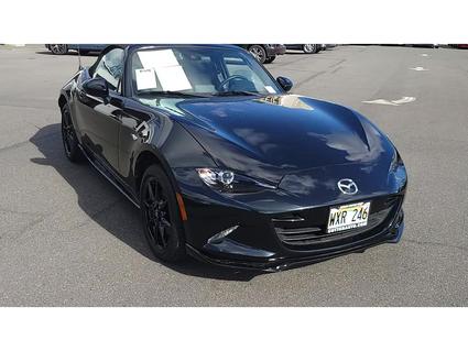 2023 Mazda MX-5 Miata Honolulu HI