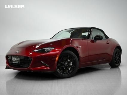 2022 Mazda MX-5 Miata Saint Paul MN