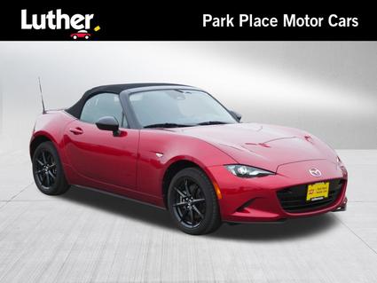 2024 Mazda MX-5 Miata Rochester MN